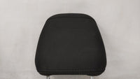 2010 Kia Forte Headrest Head Rest Rear Center Seat Black 102970 - Oemusedautoparts1.com