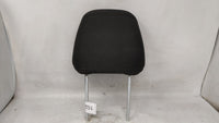 2010 Kia Forte Headrest Head Rest Rear Center Seat Black 102970 - Oemusedautoparts1.com