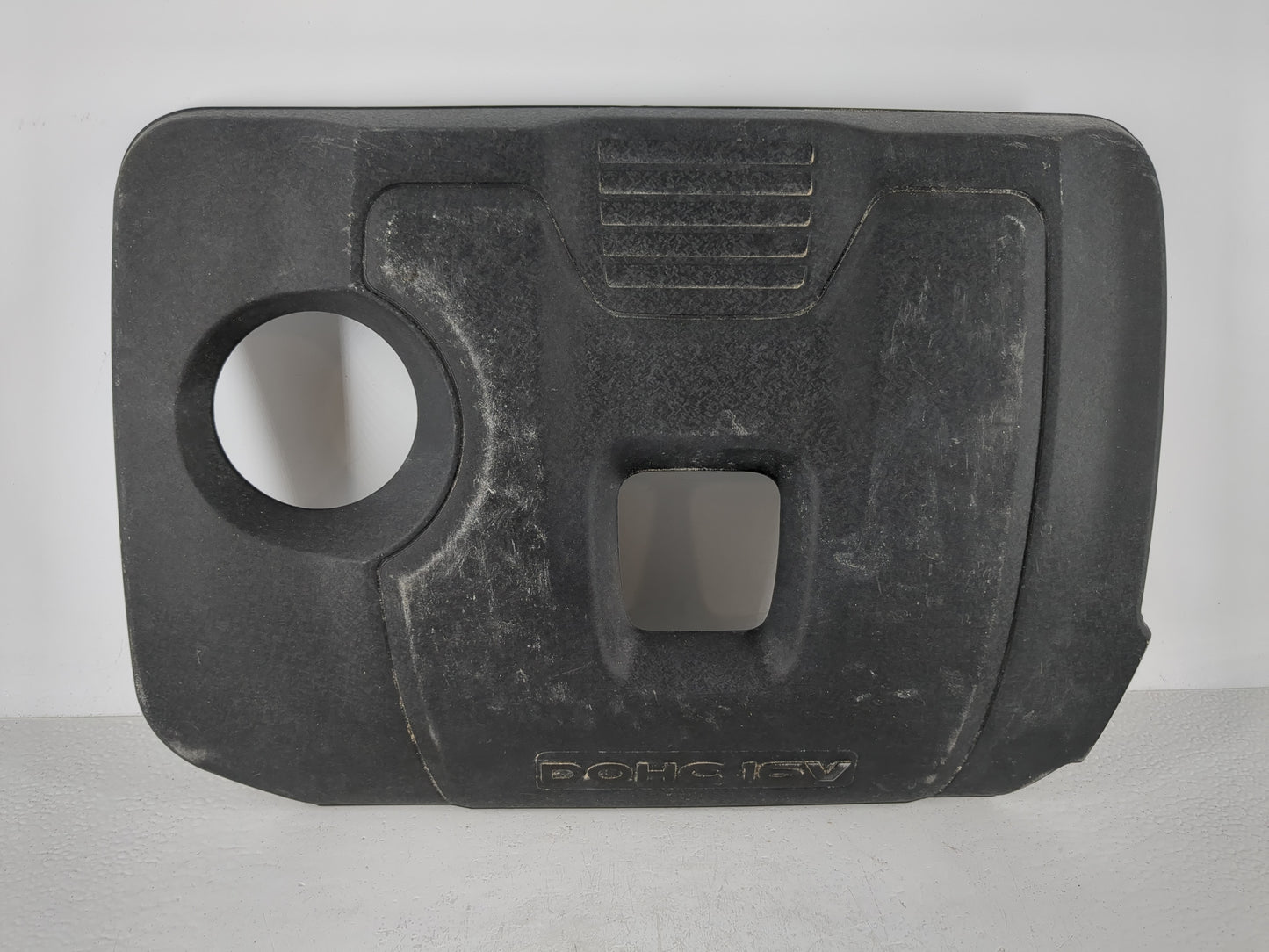 2010 Kia Forte Engine Cover - Oemusedautoparts1.com