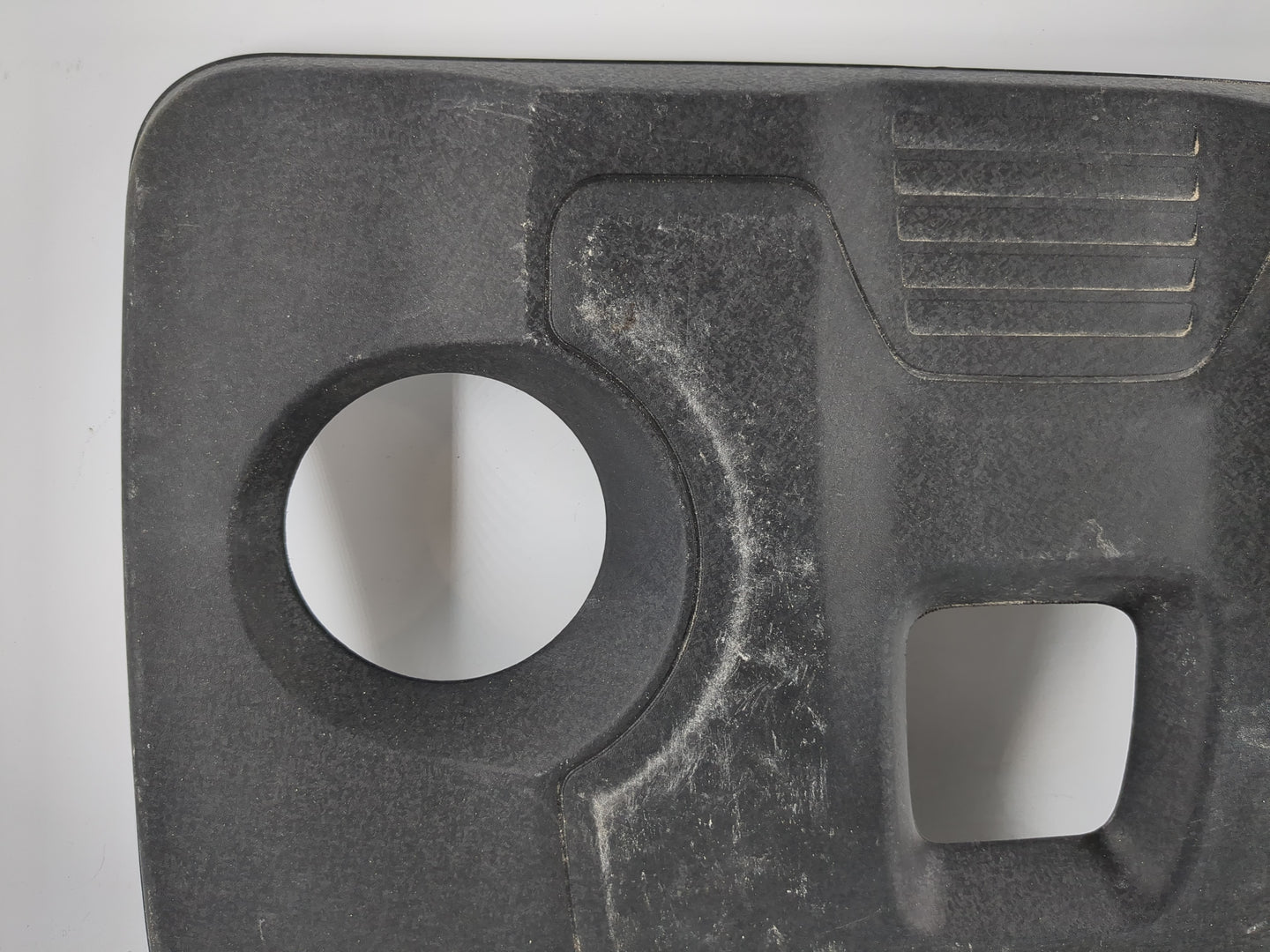 2010 Kia Forte Engine Cover - Oemusedautoparts1.com