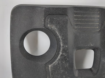 2010 Kia Forte Engine Cover