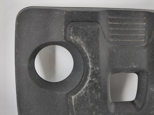 2010 Kia Forte Engine Cover