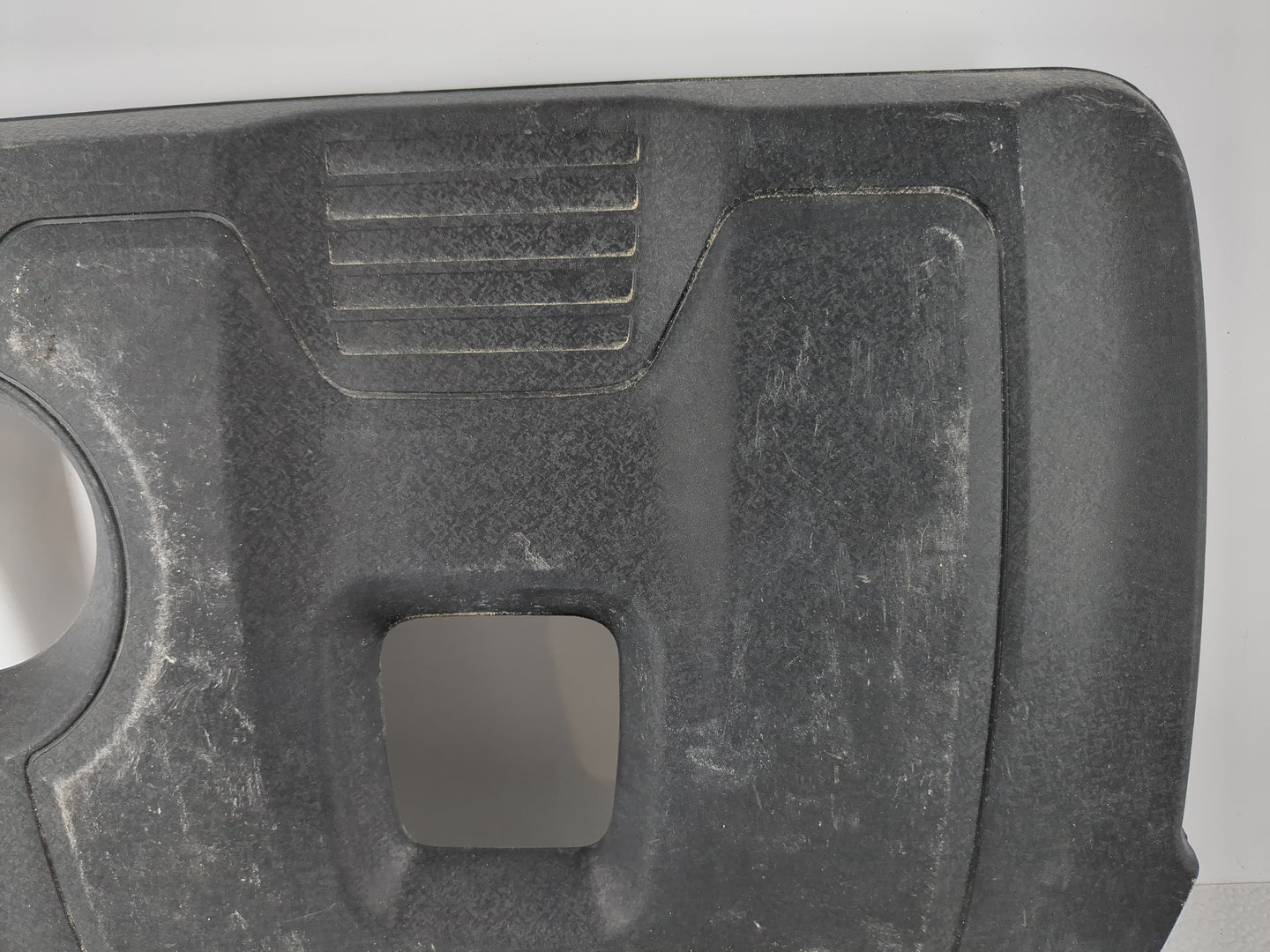 2010 Kia Forte Engine Cover - Oemusedautoparts1.com