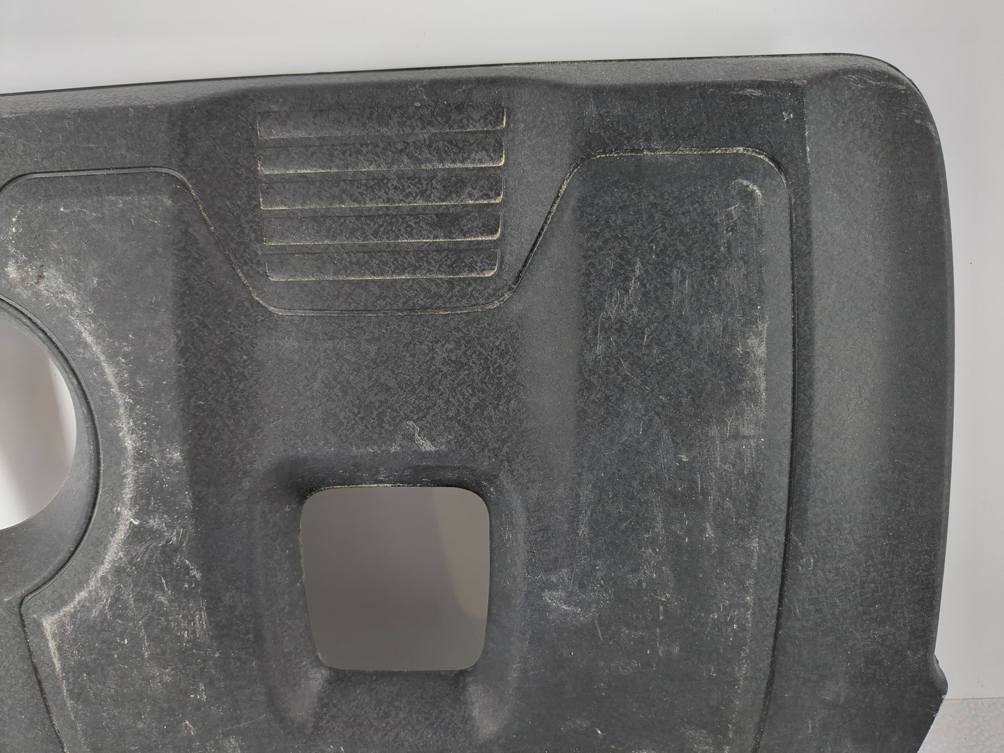 2010 Kia Forte Engine Cover - Oemusedautoparts1.com