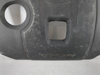 2010 Kia Forte Engine Cover - Oemusedautoparts1.com