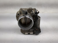 2010-2013 Kia Forte Throttle Body P/N:35100-2G200 Fits Fits 2010 2011 2012 2013 OEM Used Auto Parts - Oemusedautoparts1.com