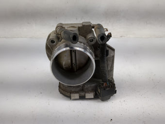 compare product 2010-2013 Kia Forte Throttle Body P/N:35100-2G200 Fits Fits 2010 2011 2012 2013 OEM Used Auto Parts