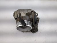 2010-2013 Kia Forte Throttle Body P/N:35100-2G200 Fits Fits 2010 2011 2012 2013 OEM Used Auto Parts - Oemusedautoparts1.com
