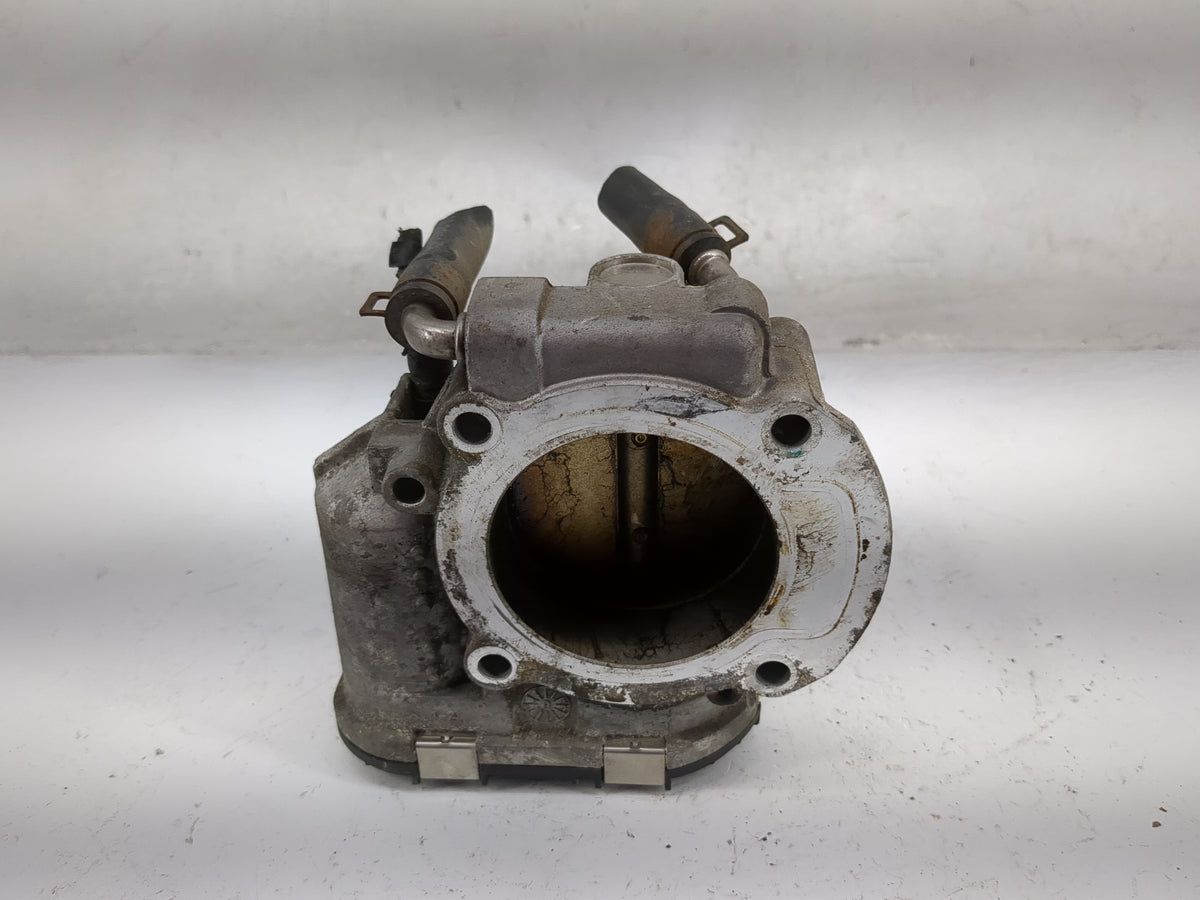 2010-2013 Kia Forte Throttle Body P/N:35100-2G200 Fits Fits 2010 2011 2012 2013 OEM Used Auto Parts - Oemusedautoparts1.com