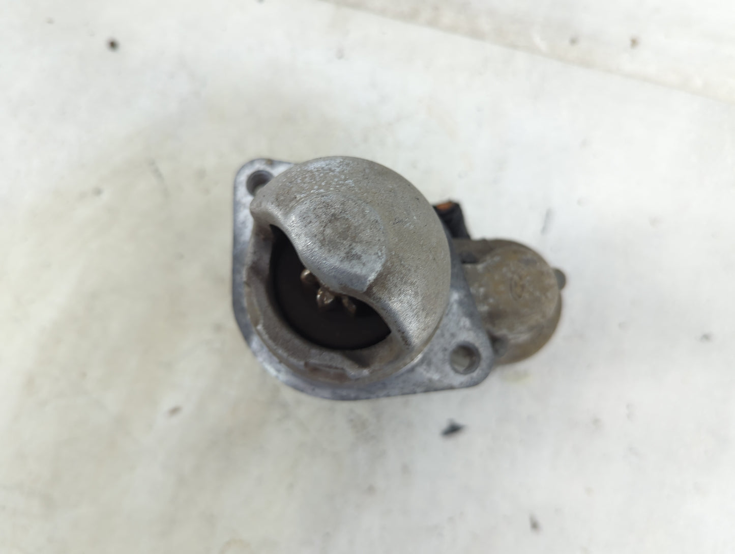 2010-2013 Kia Forte Car Starter Motor Solenoid OEM P/N:36100-25020 Fits Fits 2008 2009 2010 2011 2012 2013 2014 2015 2016 OE