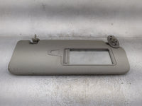 2010-2013 Kia Forte Sun Visor Shade Replacement Passenger Right Mirror Fits Fits 2010 2011 2012 2013 OEM Used Auto Parts - O