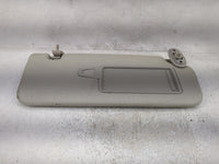 2010-2013 Kia Forte Sun Visor Shade Replacement Passenger Right Mirror Fits Fits 2010 2011 2012 2013 OEM Used Auto Parts - O