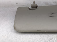 2010-2013 Kia Forte Sun Visor Shade Replacement Passenger Right Mirror Fits Fits 2010 2011 2012 2013 OEM Used Auto Parts - O