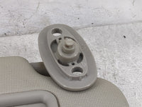 2010-2013 Kia Forte Sun Visor Shade Replacement Passenger Right Mirror Fits Fits 2010 2011 2012 2013 OEM Used Auto Parts - O