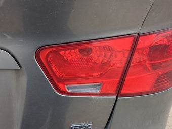 compare product Tail Lights 2010 KIA FORTE