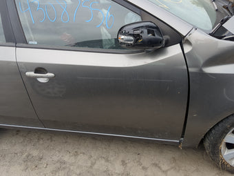 compare product 2010-2013 Kia Forte Passenger Front Door Oem 1206101