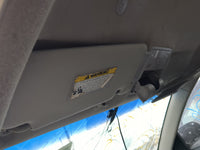 2010-2013 Kia Forte Sun Visor Shade Replacement Driver Left Mirror Fits Fits 2010 2011 2012 2013 OEM Used Auto Parts - Oemus