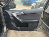 2010 Kia Forte Front Right Passenger Interior Door Panel Trim 1206139 - Oemusedautoparts1.com