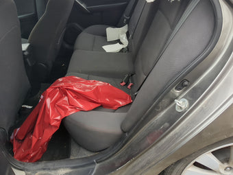 compare product 2010 Kia Forte Rear Seat Oem 1206143