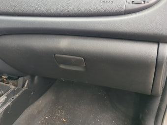 compare product 2010 Kia Forte Passenger Glove Box Door Storage Compartment