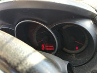 2010 Kia Forte Instrument Cluster Speedometer Gauges Miles:146K Fits OEM Used Auto Parts - Oemusedautoparts1.com