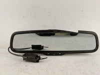 2010-2019 Kia Forte Interior Rear View Mirror Replacement OEM P/N:GNTX-533 E11026004 Fits OEM Used Auto Parts - Oemusedautop