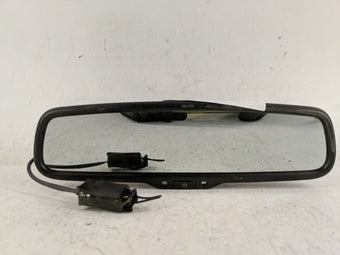 compare product 2010-2019 Kia Forte Interior Rear View Mirror Replacement OEM P/N:GNTX-533 E11026004 Fits OEM Used Auto Parts