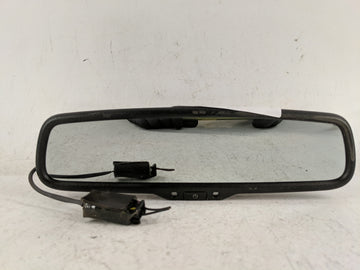 2010-2019 Kia Forte Interior Rear View Mirror Replacement OEM P/N:GNTX-533 E11026004 Fits OEM Used Auto Parts - Oemusedautop