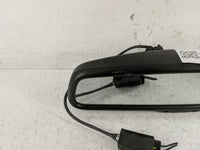 2010-2019 Kia Forte Interior Rear View Mirror Replacement OEM P/N:GNTX-533 E11026004 Fits OEM Used Auto Parts - Oemusedautop