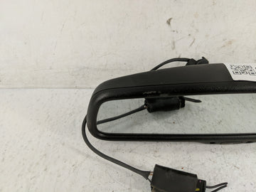2010-2019 Kia Forte Interior Rear View Mirror Replacement OEM P/N:GNTX-533 E11026004 Fits OEM Used Auto Parts