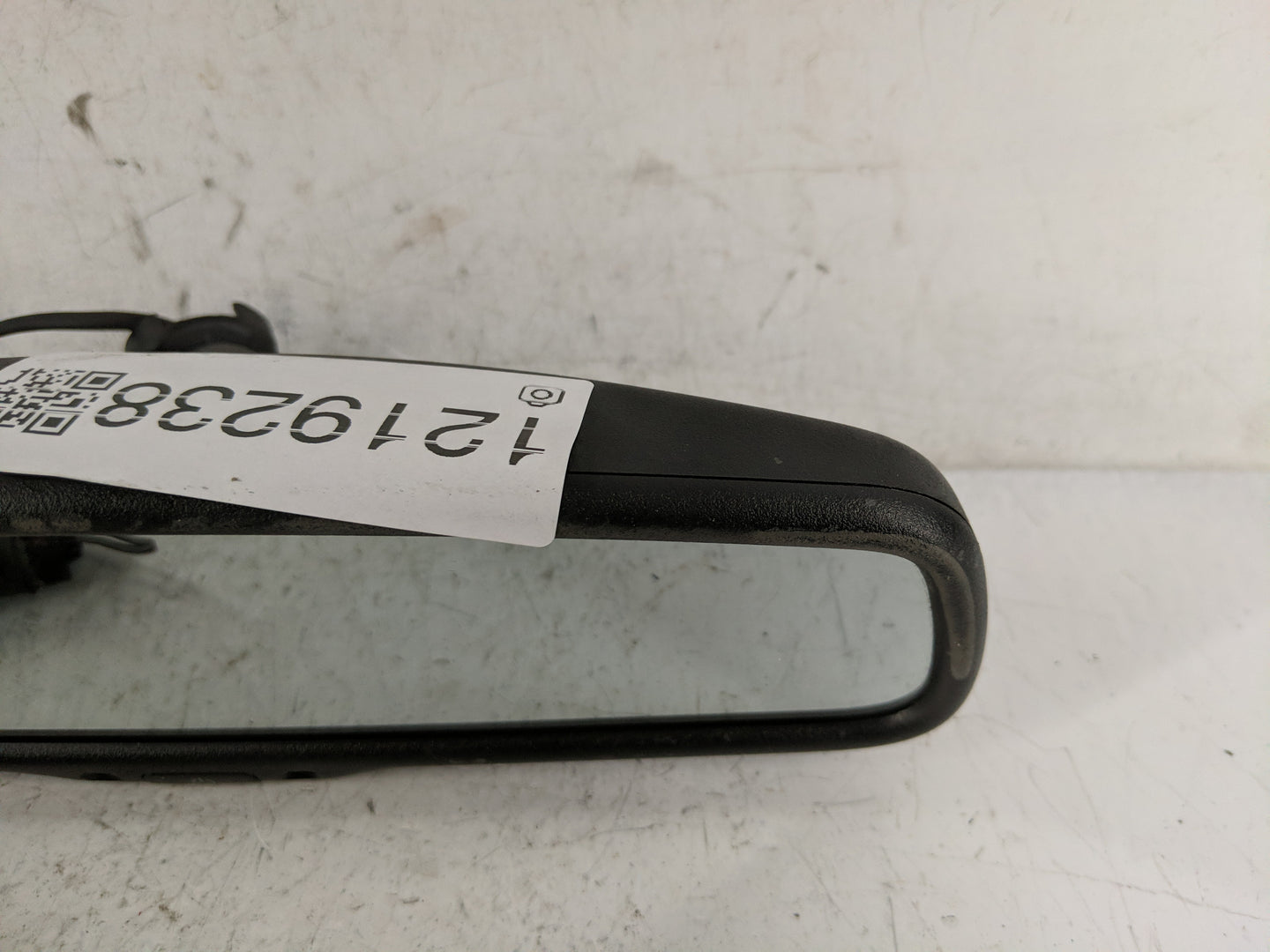 2010-2019 Kia Forte Interior Rear View Mirror Replacement OEM P/N:GNTX-533 E11026004 Fits OEM Used Auto Parts - Oemusedautop