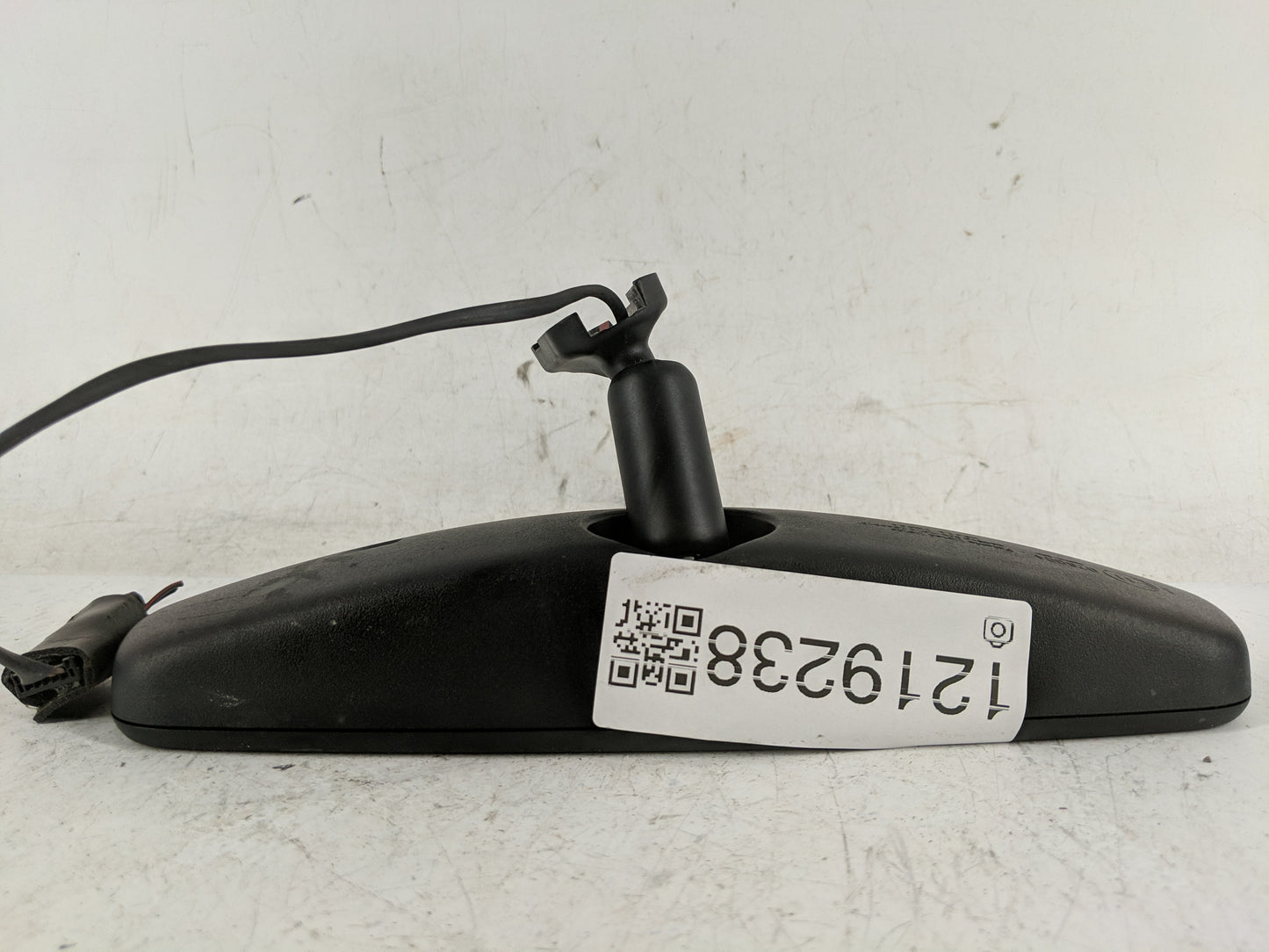 2010-2019 Kia Forte Interior Rear View Mirror Replacement OEM P/N:GNTX-533 E11026004 Fits OEM Used Auto Parts - Oemusedautop