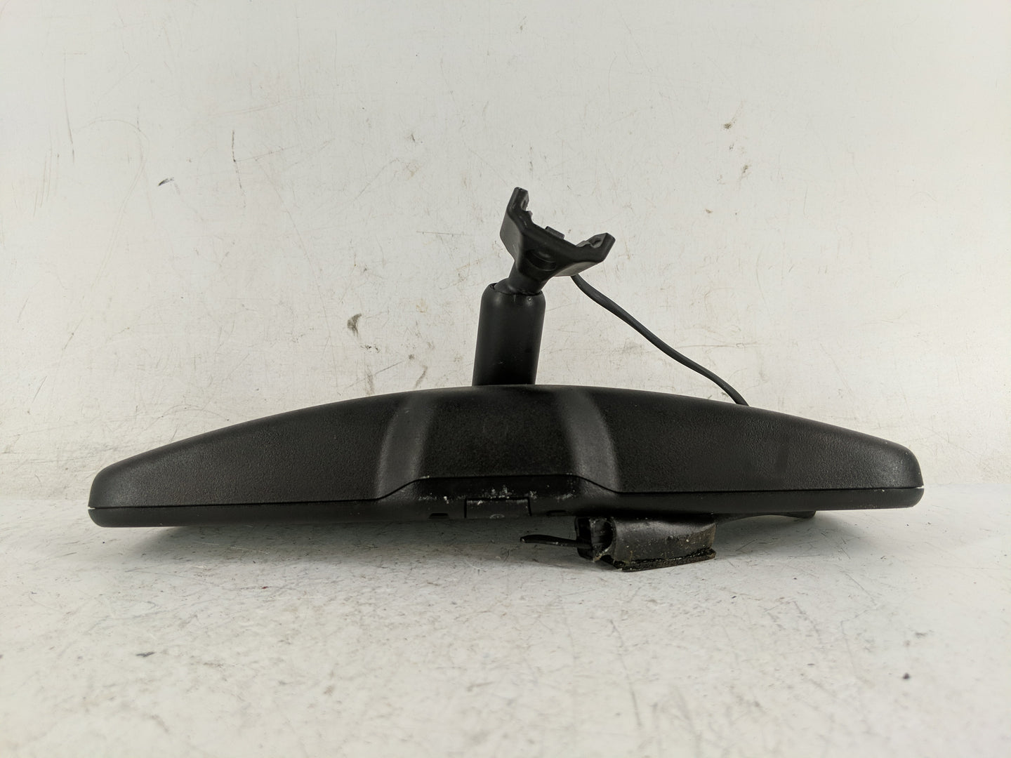 2010-2019 Kia Forte Interior Rear View Mirror Replacement OEM P/N:GNTX-533 E11026004 Fits OEM Used Auto Parts - Oemusedautop