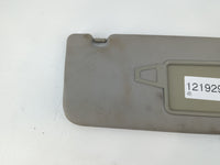 2010-2013 Kia Forte Sun Visor Shade Replacement Passenger Right Mirror Fits Fits 2010 2011 2012 2013 OEM Used Auto Parts - O