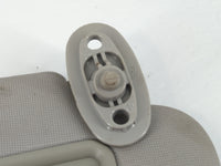 2010-2013 Kia Forte Sun Visor Shade Replacement Passenger Right Mirror Fits Fits 2010 2011 2012 2013 OEM Used Auto Parts - O