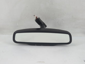 compare product 2010-2019 Kia Forte Interior Rear View Mirror Replacement OEM P/N:GNTX-533 E11026004 Fits OEM Used Auto Parts