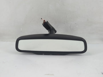 2010-2019 Kia Forte Interior Rear View Mirror Replacement OEM P/N:GNTX-533 E11026004 Fits OEM Used Auto Parts - Oemusedautop