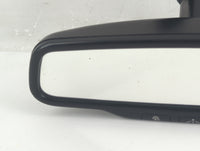 2010-2019 Kia Forte Interior Rear View Mirror Replacement OEM P/N:GNTX-533 E11026004 Fits OEM Used Auto Parts - Oemusedautop