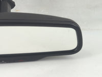 2010-2019 Kia Forte Interior Rear View Mirror Replacement OEM P/N:GNTX-533 E11026004 Fits OEM Used Auto Parts - Oemusedautop