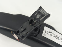 2010-2019 Kia Forte Interior Rear View Mirror Replacement OEM P/N:GNTX-533 E11026004 Fits OEM Used Auto Parts - Oemusedautop