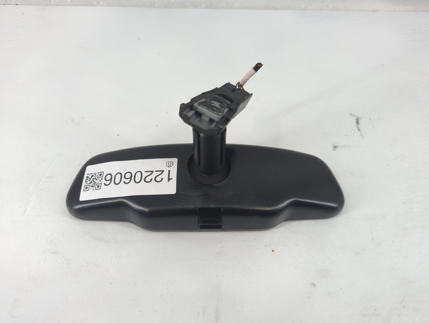 2010-2019 Kia Forte Interior Rear View Mirror Replacement OEM P/N:GNTX-533 E11026004 Fits OEM Used Auto Parts - Oemusedautop