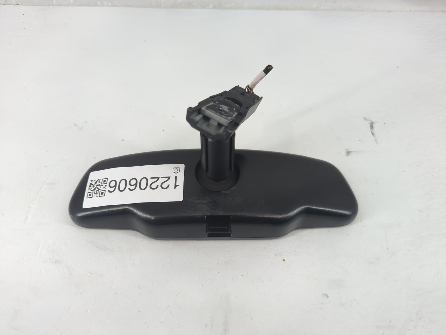 2010-2019 Kia Forte Interior Rear View Mirror Replacement OEM P/N:GNTX-533 E11026004 Fits OEM Used Auto Parts - Oemusedautop
