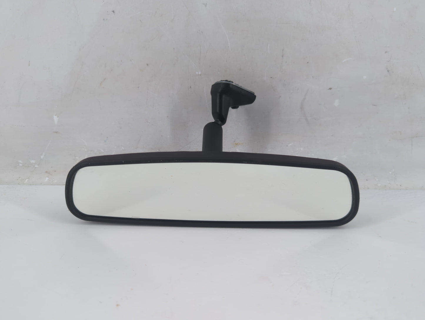 2010-2019 Kia Forte Interior Rear View Mirror Replacement OEM P/N:GNTX-533 E11026004 Fits OEM Used Auto Parts - Oemusedautop