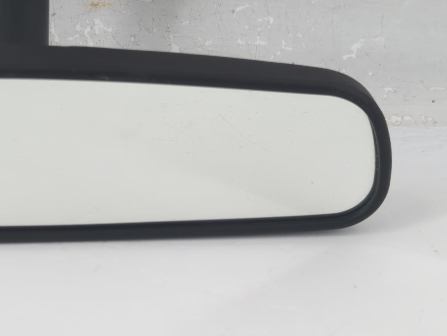 2010-2019 Kia Forte Interior Rear View Mirror Replacement OEM P/N:GNTX-533 E11026004 Fits OEM Used Auto Parts - Oemusedautop