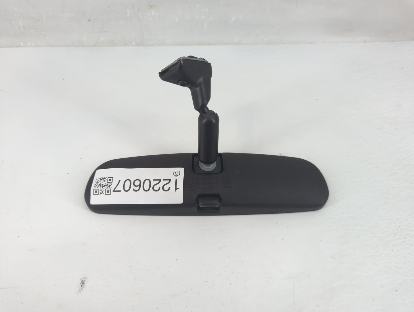 2010-2019 Kia Forte Interior Rear View Mirror Replacement OEM P/N:GNTX-533 E11026004 Fits OEM Used Auto Parts - Oemusedautop