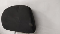 2010 Kia Forte Headrest Head Rest Rear Center Seat Black 127200 - Oemusedautoparts1.com