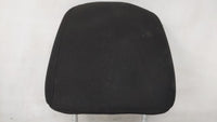 2010 Kia Forte Headrest Head Rest Rear Center Seat Black 127200 - Oemusedautoparts1.com