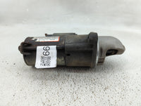2010 Kia Forte Car Starter Motor Solenoid OEM P/N:36100-25020 Fits Fits 2006 2007 2008 2009 2011 2012 OEM Used Auto Parts - 