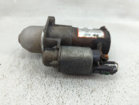 2010 Kia Forte Car Starter Motor Solenoid OEM P/N:36100-25020 Fits Fits 2006 2007 2008 2009 2011 2012 OEM Used Auto Parts - 