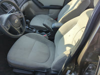 2010-2013 Kia Forte Driver Front Seat Oem 1276904 - Oemusedautoparts1.com